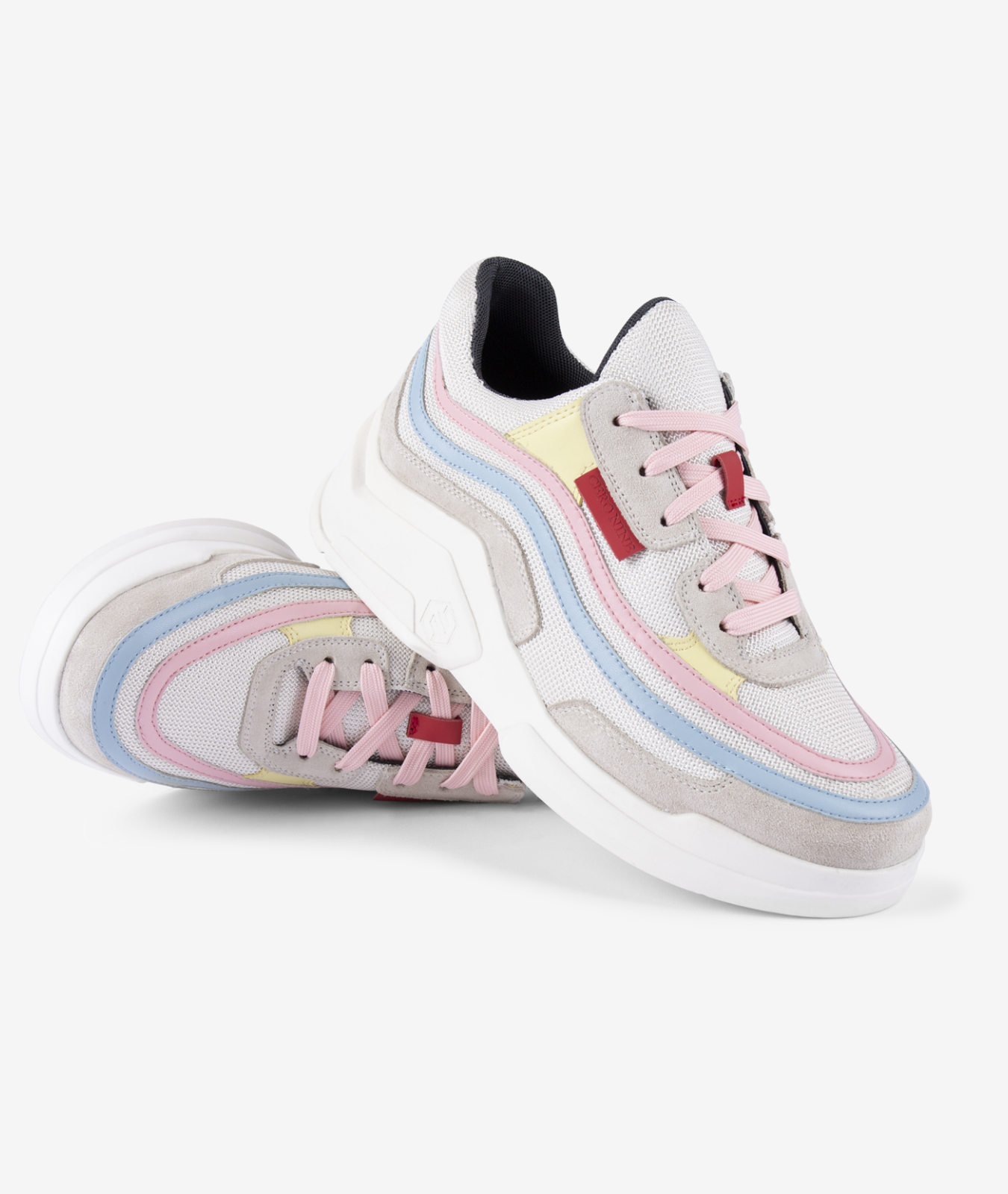 Cero 2025 nine shoes