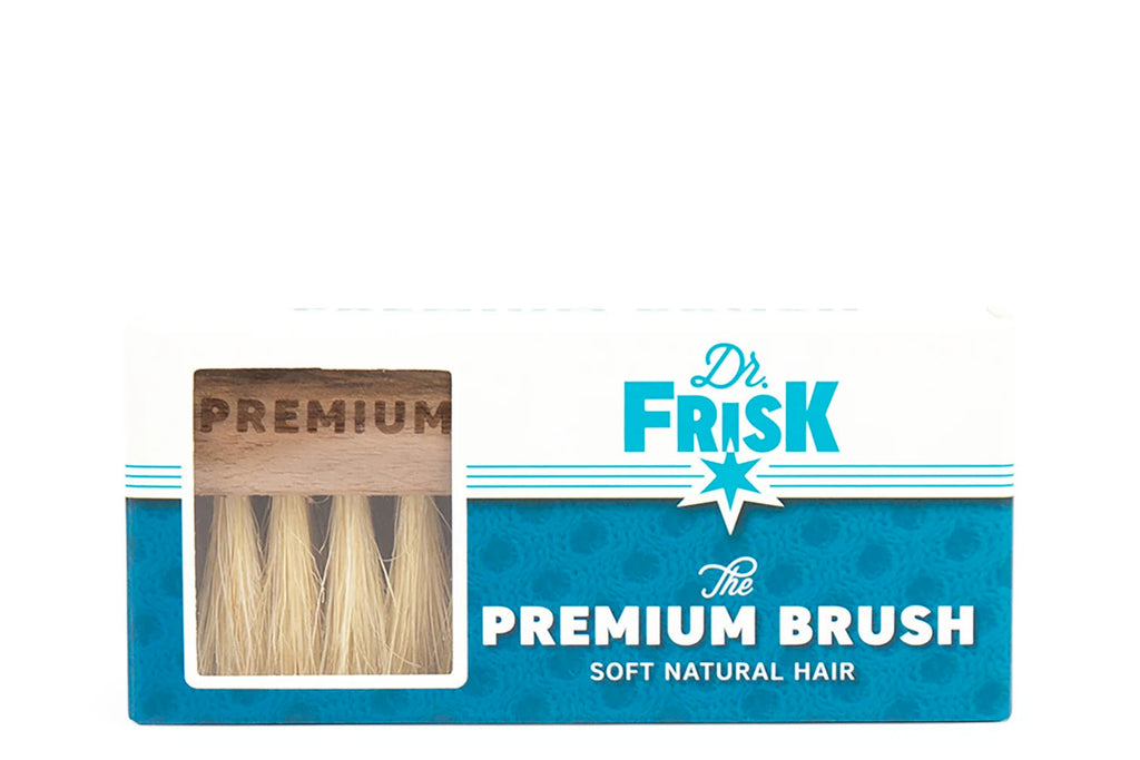 Dr.FrisK Premium Brush