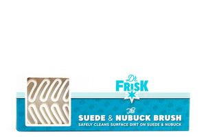 Dr.FrisK Suede Brush
